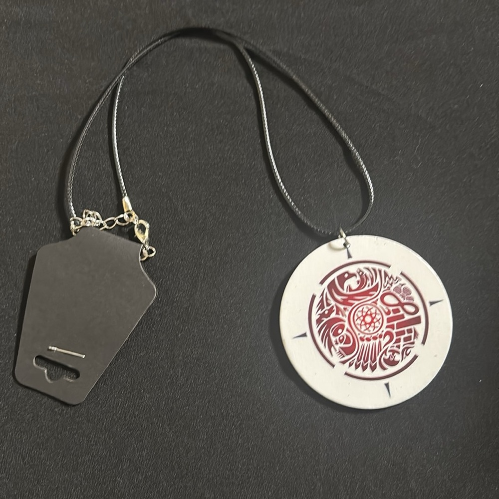 3/$20 Indigenous Necklace